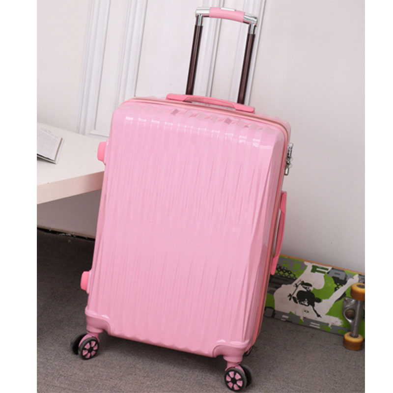 Girl luggage