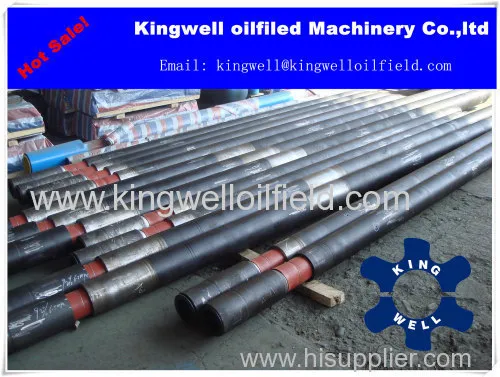 Api Standard 4-3/4" Drilling Jar For Oilfield 