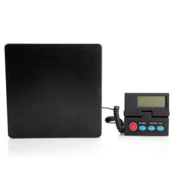 SF-890 50kg Digital Postal scale Portable Shipping Electronic scale 2 batteries