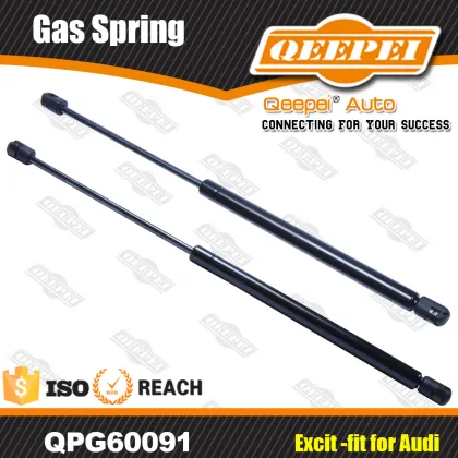 Universal air suspension, air bellows air suspension springs, hot air suspension strut