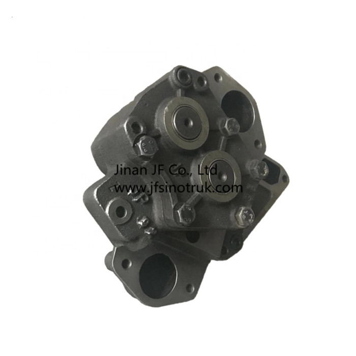 VG1246070040 VG1246070043 AZ1500070067 Howo Oil Pump