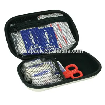 EVA First Aid Kit Case