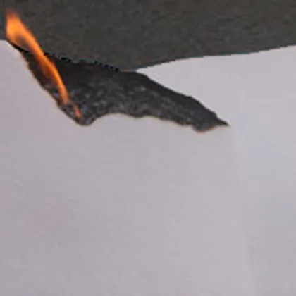 Fire Retardant Cotton Material