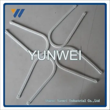 OEM Corset Accessories Bra Spiral Steel Bone