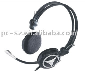 headphone HP230