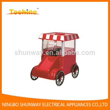 Car Shape Hot Air Popcorn Maker PM2010