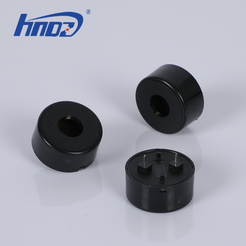 22x12mm Piezoelectric Transducer Buzzer 130v 4000hz, High Quality