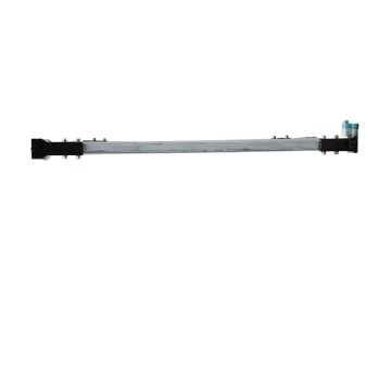 Air conditioning System A/C condenser assembly for HONDA CRV EX L4 2.4L 02-06 OEM 80101-SCA-A01