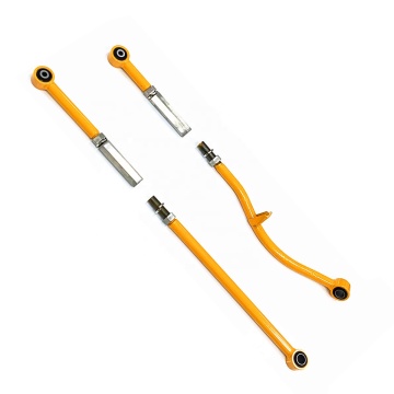 Patrol 4x4 Panhard Rod for GQ/GR Y60 (1988) and GU Y61 (2000) - Front & Rear (2 Pcs)