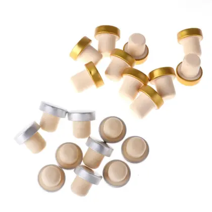 Vodka T-cork Wine Cap Seal
