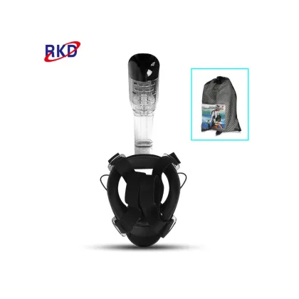 Under Sunlight UV Protection Mask