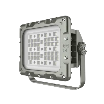 IP65 Waterproof Dustproof Explosion-Proof Anti-Corrosion LED Floodlights