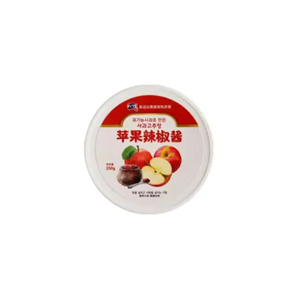 Hot Selling Chili Sauce Bulk Wholesale Sriracha Sauce