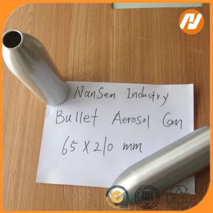 Empty bottles & aluminum bottles