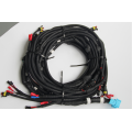 Car aftermarket wiring harness