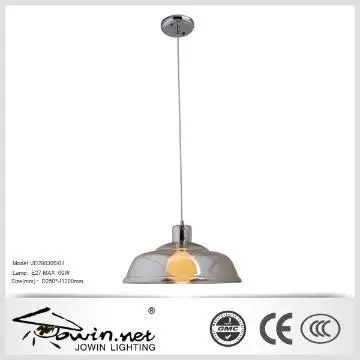 China distributor glass pendant  E27 lighting new products