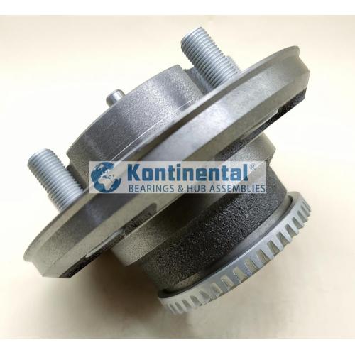 43503-69045 Land Cruiser FZJ71 GRJ71 HUB HUB Фронт