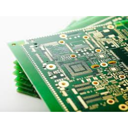 48 hours for 6layer PCB quick turn