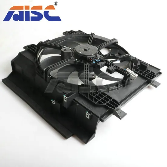 AISC 21481-5MA1A Radiator Cooling Fan Assy for Nissan Bluebird U15