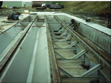 Seiko Steel Structure Foundation