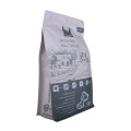 Smell Proof Pet Food Box Bottom Bag