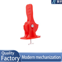 Kiremit Çapraz Konumlandırma Cihazı