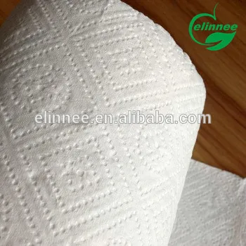 Private label available kitchen paper type towel tissue paper
