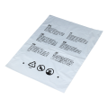 Yüksek Verimli CPE Plastik Torbalar