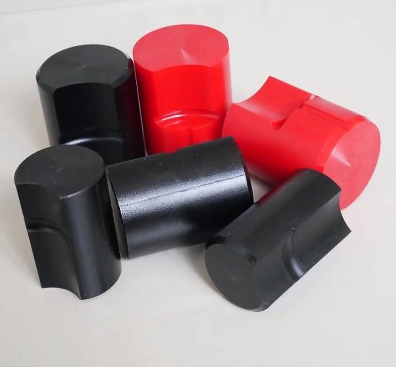 Urethane Buffer Block 2