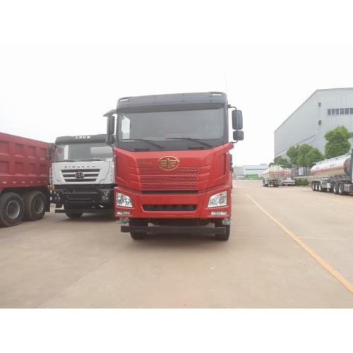 10 Wheeler Capacity Dumper Truck Price