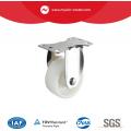 Light Duty Rigid Stainless Steel Casters