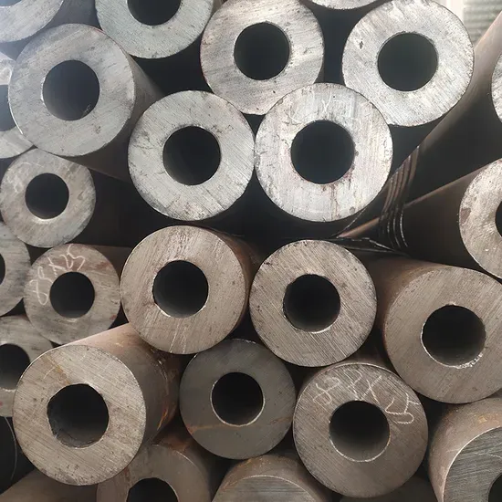 ASTM A333 Pipe for Low-Temperature Service Applications