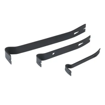 Mini Flat Pry Bar FPB-811