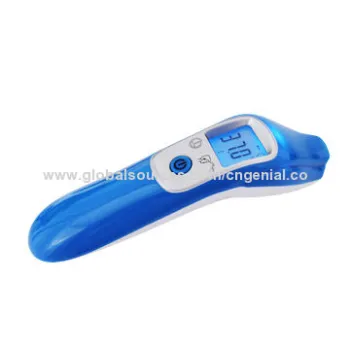 Forehead Thermometer, Non-contact with 1 Second Response