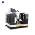 Centro de usinagem vertical CNC VMC 650 de precisão