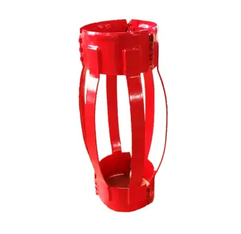 Factory Price Cementing Casing Pipe Spring Bow Centralizer Rigid Centralizer" could be shortened and optimized for a search engine as:

"Factory Price Cementing Casing Pipes & Centralizers