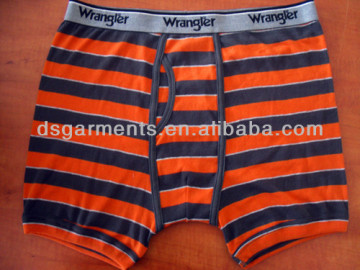 men boxers