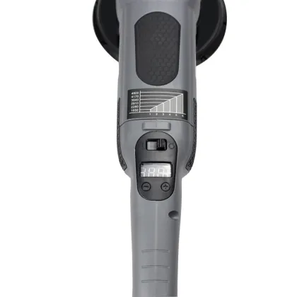 Flex Polishing Machine: Metal Mini Polisher & Rock Polisher