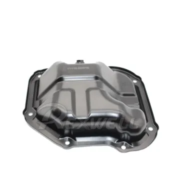High Performance Engine Oil Sump Pan Assy 11110-ED010 for Nissan TIIDA SYLPHY
