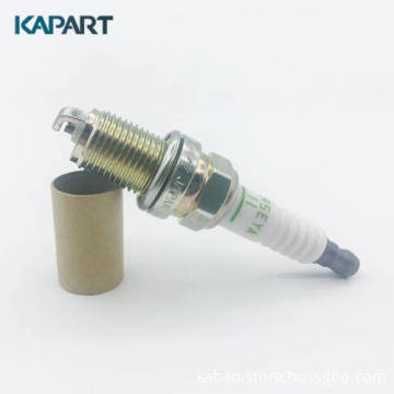 High-Quality BKR5EYA-11 4194 Iridium Spark Plugs for Toyota Corolla, Land Cruiser, Prius, Vios