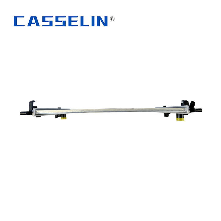 Dodge Journey Radiator, Dodge Radiator, Radiator, 68038238AA