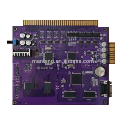 2014 hot sale Huga and queen of nile pcb game board/Astro aristocrat slot