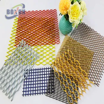 Materials Directory: Comprehensive Guide to Hexagonal Honeycomb Expanded Metal Mesh in Stainless Steel, Brass, Copper, Aluminum, Carbon Steel, Titanium, and Diamond