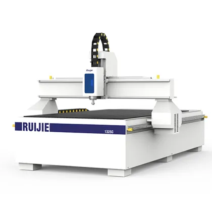 Top Mini Wood Router CNC Machines: 1212, 1325, 3D Wood Lathe & 4-Axis Stone Router Engravers