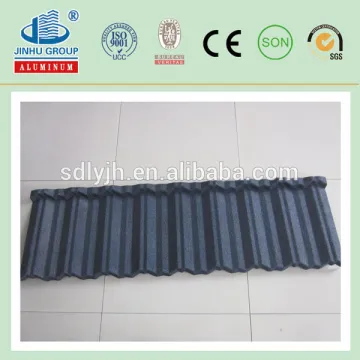 white clay roof tiles Best Quality 0.4mm steel Roof Tiles Prices