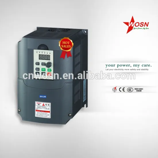 CE Approved VFD, AC motor drive, variable frequency inverter