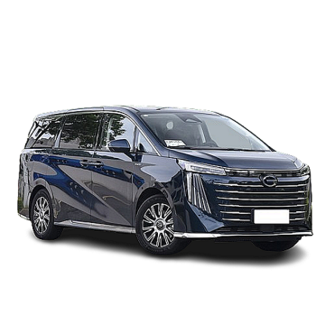 Trumpchi E9: In Stock 2024-2025 New Energy Vehicles for Sale in China