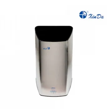 Corrosion Resistant Stainless Steel Hand Dryer