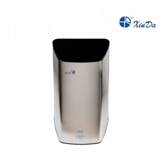 Corrosion Resistant Stainless Steel Hand Dryer