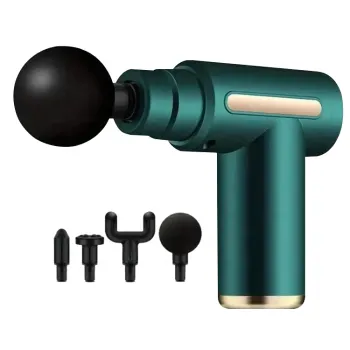 Portable Muscle Massage Gun for Sports Recovery